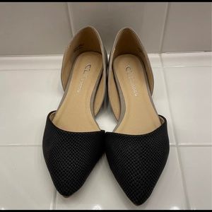Flats Shoes size 6m